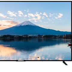 廈新液晶電視機55寸4K高清60網(wǎng)絡(luò)50智能65wifi70家用75/98/85/100